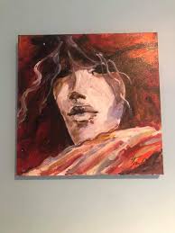 Yvon Provost, Artiste peintre‎