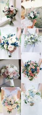 A bountiful and lush bouquet can complete your wedding looks. 25 Brilliant Wedding Bouquets For Spring Summer 2021 Emmalovesweddings