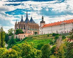 Hora pico, hora punta rush hour ( am esp) 4. Kutna Hora What Else To See Aside From Sedlec Ossuary