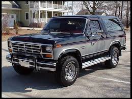Image result for Silver 1980 Bronco