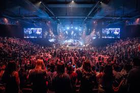 He calls it his body. Hillsong Church On Twitter We Re Streaming Our Service Now Join Us For Worship And A Message From Ps Brianchouston Https T Co Yr4ywssdml