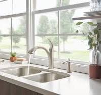Moen Dispensers | Kitchen Soap, Lotion & Water Dispensers