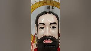 Gud nalo khand mithi #kanthkaler #gururavidas new watsapp status 2022guru  ravidas ji,