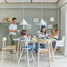 Dining room pictures from hgtv urban oasis 2019 22 photos. Dining Room Design Gallery Uae Ikea