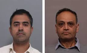 Named and shamed: 217 of the criminals dealt with by our courts in 2020 so  far