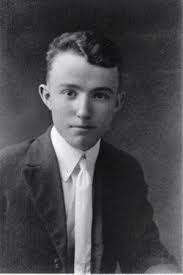 Dr Frank Harper Luton (1898-1979)