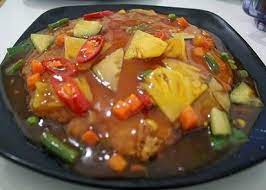 Resep Makanan Resep Fuyunghai Keluarga Nugraha Resep Fuyunghai Enak Resep Fuyunghai Sederhana Resep Fuyunghai Babi Asam Manis Resep Makanan Resep Masakan Asia