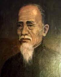 Le Choy Li Fut (cantonnais) ou le Cai Li Fo (mandarin)