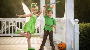 40 Adorable Halloween Costumes for ...
