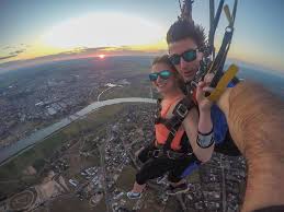 How much does it cost to skydive in australia. Sa Skydiving Wellington Australia Skydiving Source