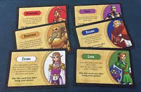 Since you are already here then chances are that you are looking for the daily themed crossword solutions. Clue The Legend Of Zelda Board Game Review The Board Game Family