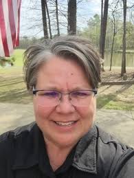 Sonya Leigh Wilhelmson