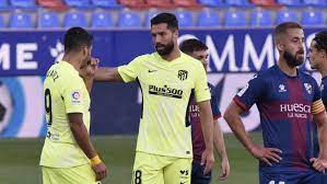 Atleti gear up for an important laliga fixture on thursday as we host huesca at 7pm cet. Huesca Vs Atletico Madrid Atletico Madrid Fail To Make Dominance Pay At El Alcoraz Laliga Santander
