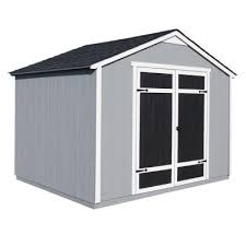 We deliver to denver, colorado springs, and beyond. Sheds Outdoor Storage The Home Depot