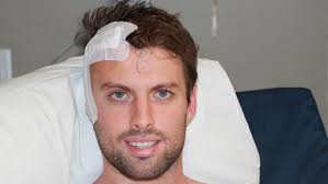 Jacob Walker: Carrie Bickmore inspires brain cancer sufferer