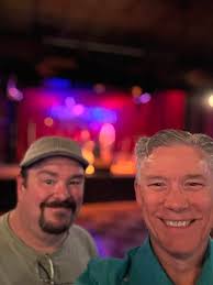 Come see your DBA lawyer buddies Lane Lowery and Joe Jaworski perform with  Killing Floor tonight at Houston's Continental Club. Doors at 8pm and we  hit the stage at 9pm in support