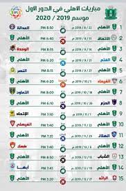 فيديو | بخطأ قاتل من أنيانجو. Ø§Ù„ÙŠÙˆÙ… Match Ø§Ù„Ù…Ù„ÙƒÙŠ Ø§Ù„Ù†ØµØ± Ø§Ù„Ù…Ø±ØªÙ‚Ø¨ Ø¬Ø¯ÙˆÙ„ Ù…Ø¨Ø§Ø±ÙŠØ§Øª Ø§Ù„Ù†Ø§Ø¯ÙŠ Ø§Ù„Ø£Ù‡Ù„ÙŠ Ø§Ù„Ø³Ø¹ÙˆØ¯ÙŠ ÙÙŠ Ø§Ù„Ø¯ÙˆØ± Ø§Ù„Ø£ÙˆÙ„ Ø§Ù„Ø¯ÙˆØ±ÙŠ Ø§Ù„Ø³Ø¹ÙˆØ¯ÙŠ Ù„Ù„Ù…Ø­ØªØ±ÙÙŠÙ† Ù…ÙˆØ¹Ø¯ Ù…Ø¨Ø§Ø±Ø§Ø© Ø£Ù‡Ù„ÙŠ Ø¬Ø¯Ø© Ø§Ù„Ù†ØµØ± Ø³Ø·ÙˆØ± Ø¯ÙˆØª Ù†Øª