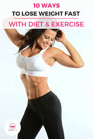 5 level gut diet cheeky water. How To Lose Weight Fast In 1 Week 10 Easy Tips For Women
