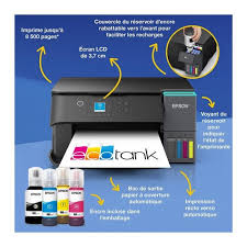 Epson EcoTank ET-2951