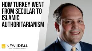 Amanda Sloat: "TED-esque talk