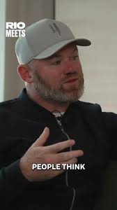 Great to sit down with Rio Ferdinand for his podcast and talk through a few  topics, especially this one…….😂, Watch full clip here:  https://youtu.be/saR_0OixLis?si=E1bPWOYQPP-8DXgQ