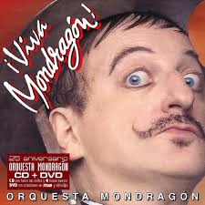 Orquesta Mondragón sus Exitos