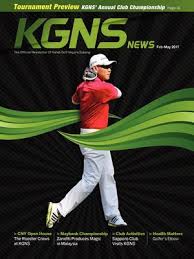 If the thread is too active, can always break it down to two i.e. Calameo Kgns News Feb May 2017