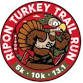 Ripon Turkey Trial Run event image
