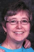 Sharon McCall Obituary (2010)