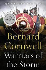 As an amazon associate i publication order of the warrior chronicles / saxon stories books. Warriors Of The Storm Ebook Epub Von Bernard Cornwell Portofrei Bei Bucher De