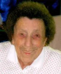 Necia Kubat Obituary (2015)