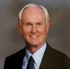 John Bruce Reid — Tri City Cremation Services