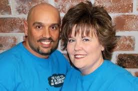 Chad Pond's Instagram, Twitter & Facebook