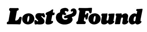Lost And Found Is A Men S Premium Retail Store Lost and found items are classified into valuable items, non valuable items, perishable items. lost and found is a men s premium