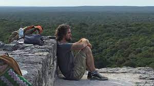 124 отметок «нравится», 2 комментариев — orthomol (@orthomol) в instagram: Nils Glagau Im Interview Als Der Dhdl Juror Im Kloster Lebte Stern De