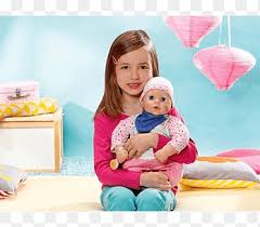 Zapf creation baby born interactive doll. Baby Born Interactive Png Images Pngegg
