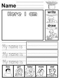The latest ones are on nov 30, 2020 6 new printable worksheets for writing names results have been found in the last 90 days, which means. My Name Writing Worksheet Writing Worksheets Name Writing Practice Kindergarten Names