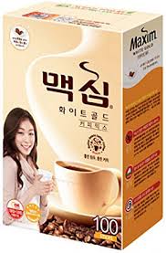 The kanu instant coffee is a more premium brand that the ones mentioned above. Best Korean Instant Coffee 2021 Top Korean Instant Coffee Brands You Have To Try Best Korean Products