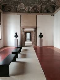 Palazzo Grimaldi Venice Simple Interior Design Architecture Design Monochrome Interior