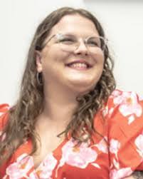 Rachel Baumgardner's Instagram, Twitter & Facebook