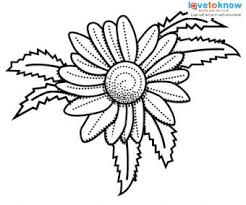 Black and white flower tattoo best 120 trending tattoo 2019. Daisy Tattoos Lovetoknow