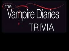A team of editors takes feedback from our visitors to keep trivia as up to date and as accurate as possible. Trivia For Vampire Diaries Quiz Free Download