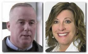 Francis Keough III linked to campaign of Hampden County Clerk of Courts  candidate Laura Gentile