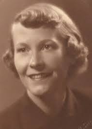 Barbara (Carson) Elder