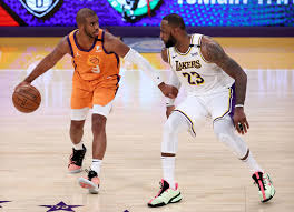 Nba games are very similar to national football league (nfl) games in how they are structured. Nba Finals 2021 How To Watch All The Biggest Games In Australia Vnexplorer