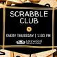 Scrabble Club