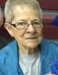 Obituary information for Virginia "Ginny" Karns