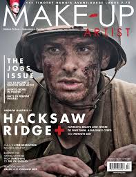 Issue 124 February/March 2017