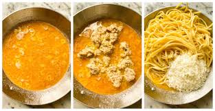 Eggplant casserole w/ imitation crab meatannewithheld. Quick And Easy Crab Pasta Vikalinka