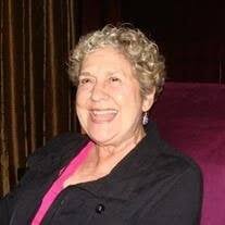 Mrs. Patricia Draper Ball Obituary